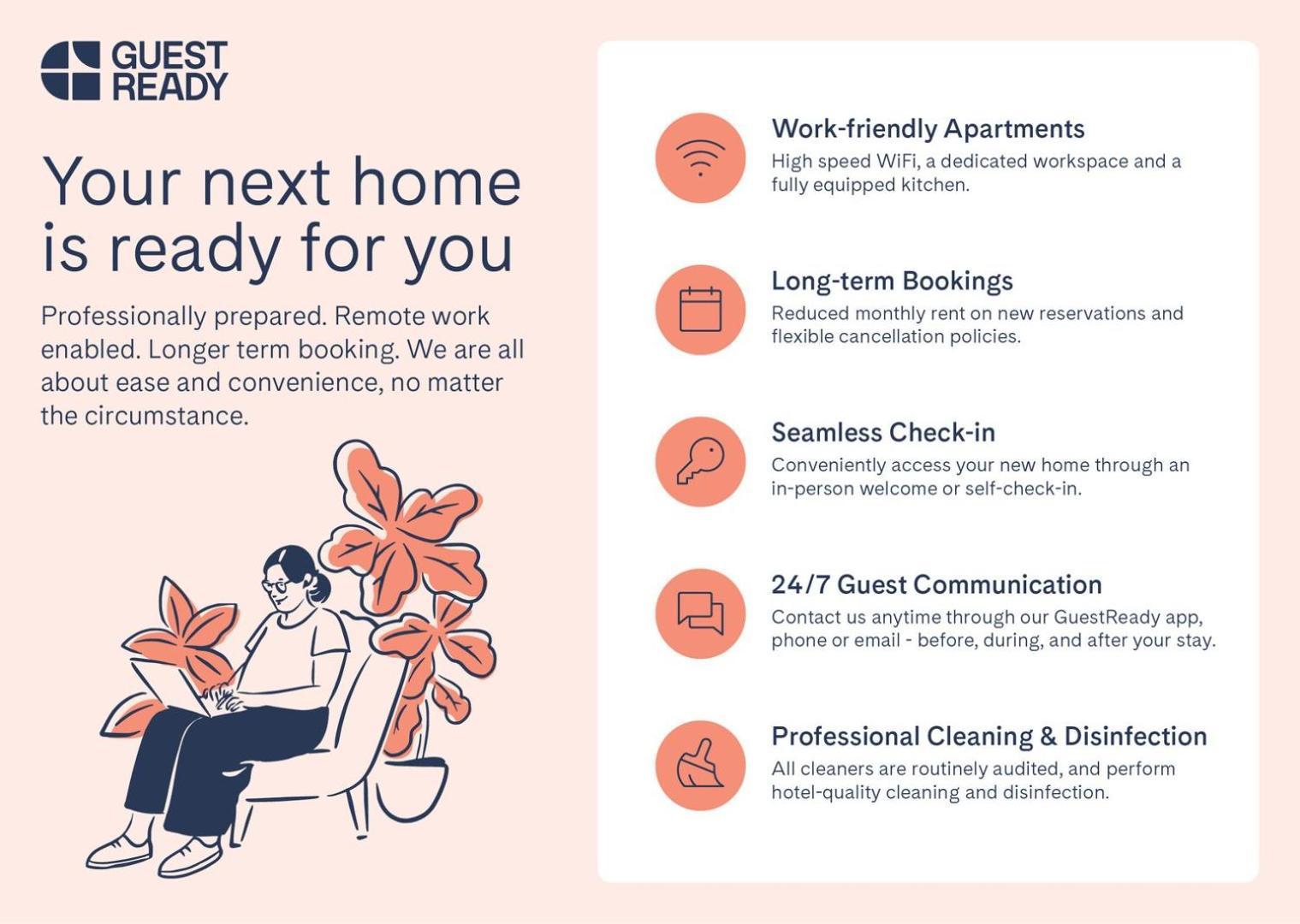 Guestready - Cosy Stay For 3 In מדון מראה חיצוני תמונה