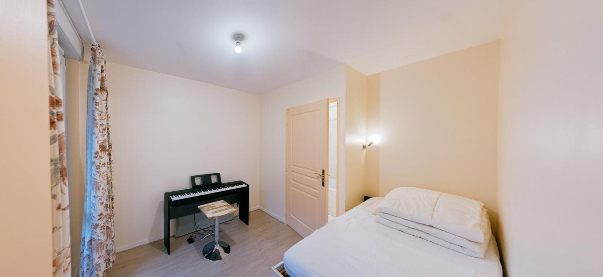 Guestready - Cosy Stay For 3 In מדון מראה חיצוני תמונה