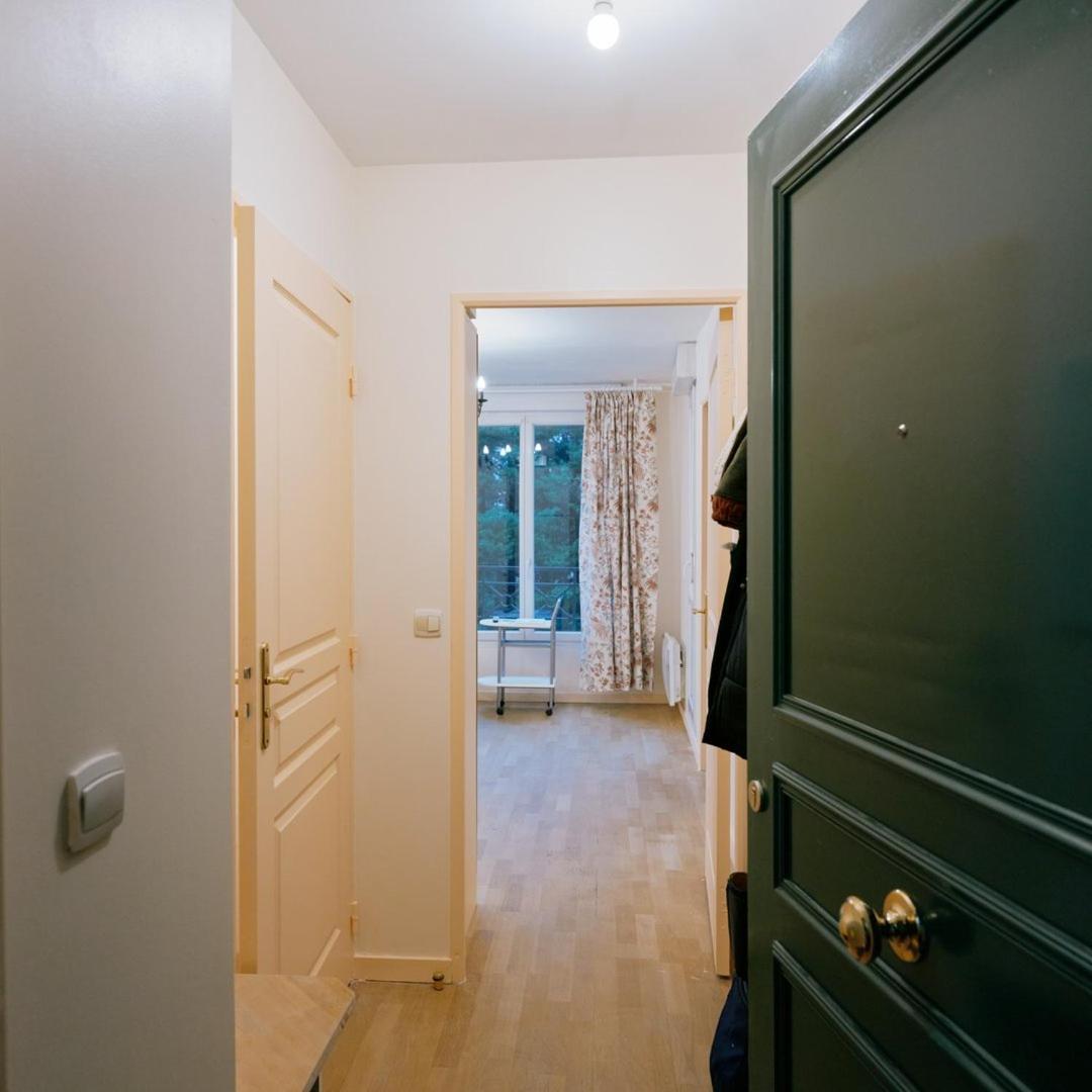 Guestready - Cosy Stay For 3 In מדון מראה חיצוני תמונה