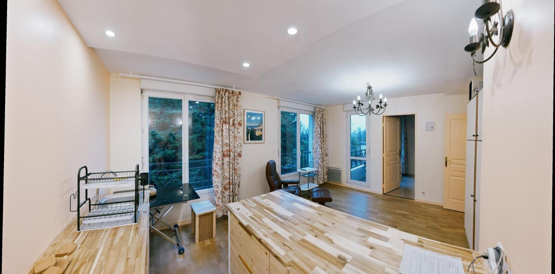 Guestready - Cosy Stay For 3 In מדון מראה חיצוני תמונה
