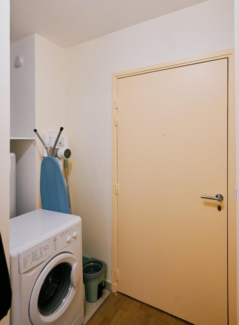 Guestready - Cosy Stay For 3 In מדון מראה חיצוני תמונה