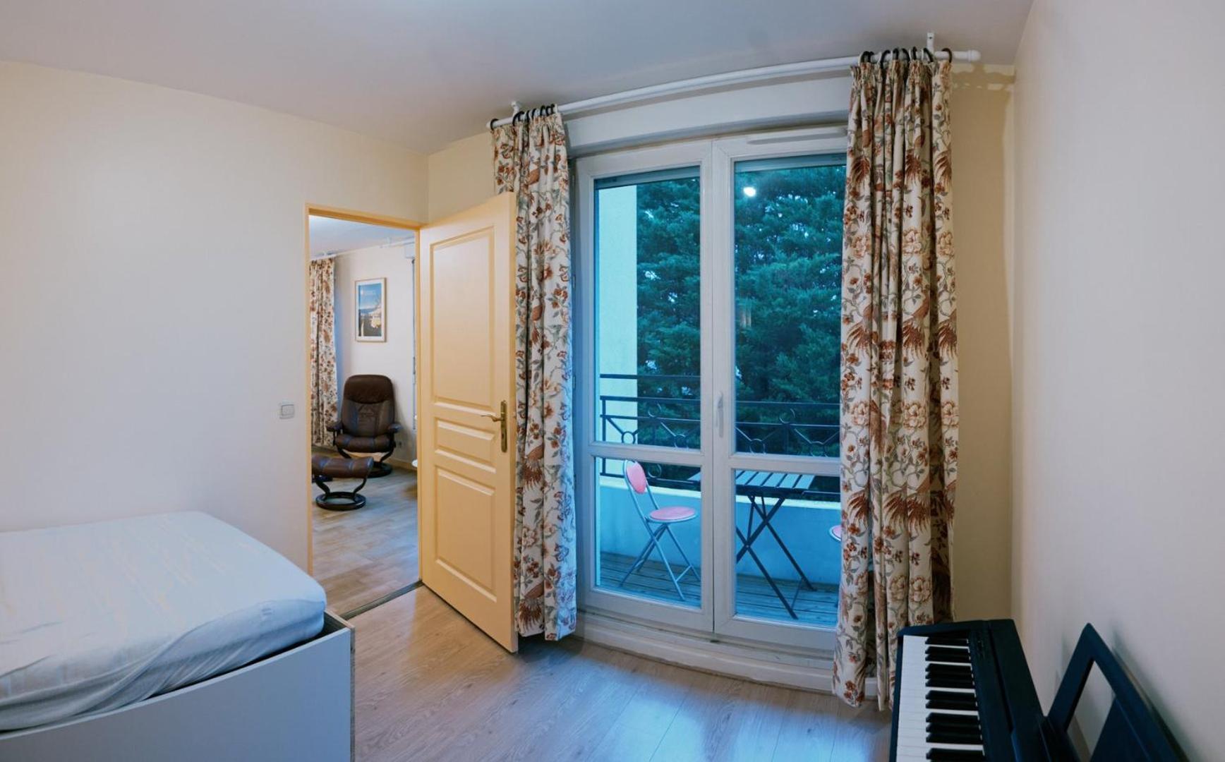 Guestready - Cosy Stay For 3 In מדון מראה חיצוני תמונה